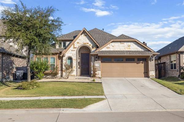 1105 Hoyt Drive, Mckinney, TX 75071