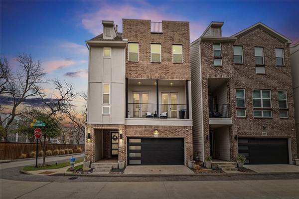 2656 El Camino Lane, Dallas, TX 75212