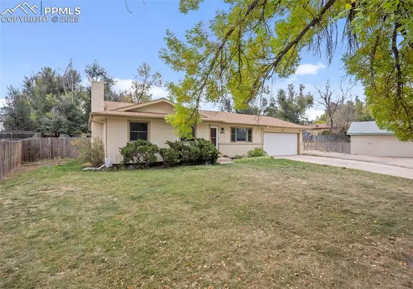 Colorado Springs, CO 80917,4615 N Enchanted CIR