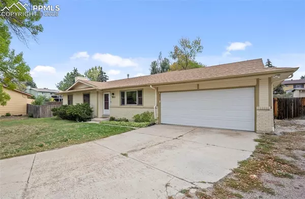 Colorado Springs, CO 80917,4615 N Enchanted CIR