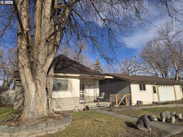 Enterprise, OR 97828,407 RESIDENCE ST