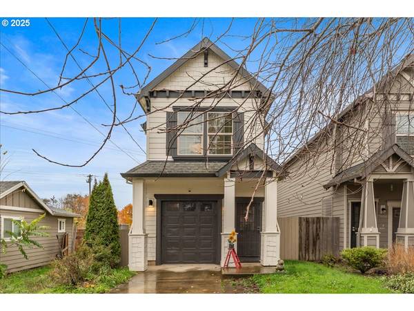 Portland, OR 97206,7908 SE HARNEY ST