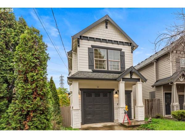 Portland, OR 97206,7908 SE HARNEY ST