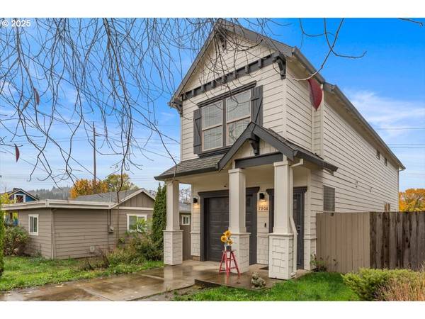 Portland, OR 97206,7908 SE HARNEY ST