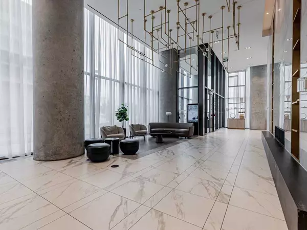 Vaughan, ON L4K 0J5,5 Buttermill AVE #5206