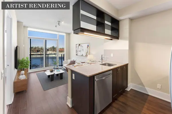 Toronto W08, ON M9B 0A4,15 Viking LN #408