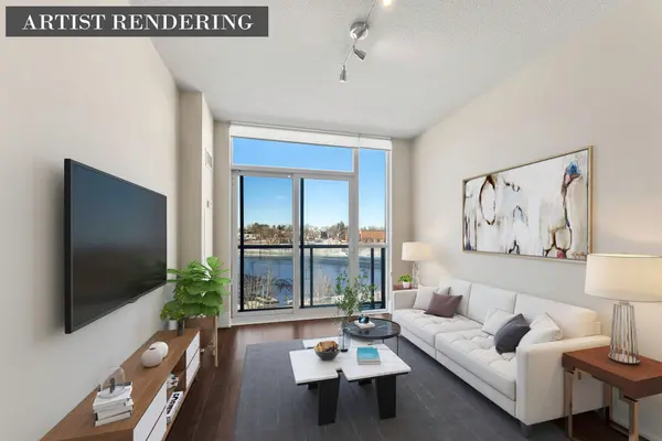 Toronto W08, ON M9B 0A4,15 Viking LN #408