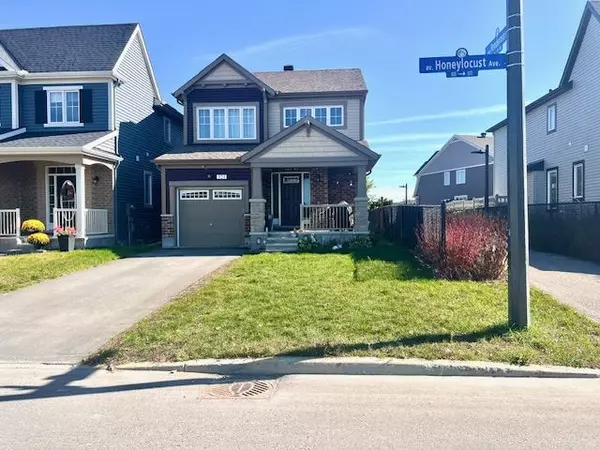 Kanata, ON K2V 0K9,521 Honeylocust AVE W