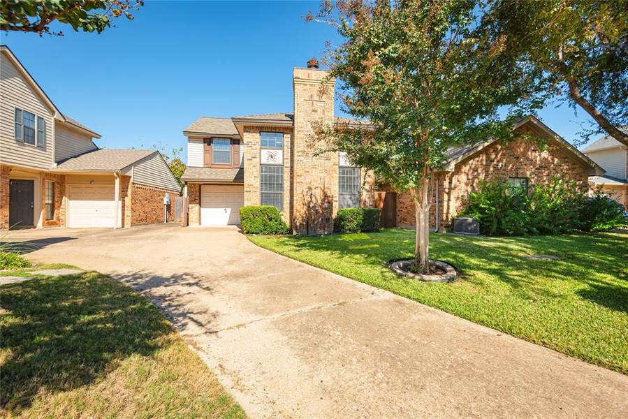 3104 Harbinger Lane, Dallas, TX 75287