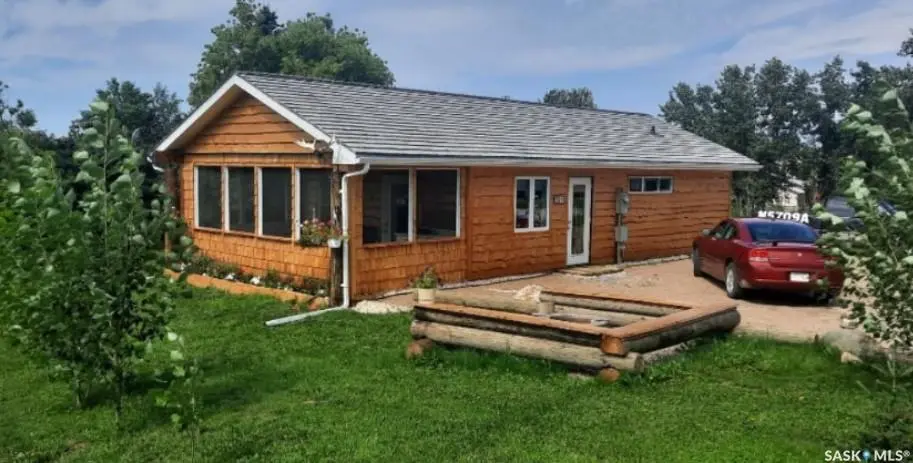 112 3rd AVENUE S, Big River, SK S0J 0E0
