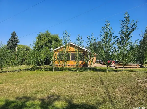 112 3rd AVENUE S, Big River, SK S0J 0E0