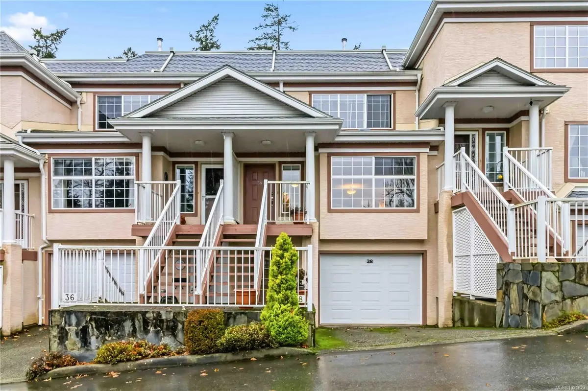 View Royal, BC V8Z 7J7,14 Erskine Lane #38