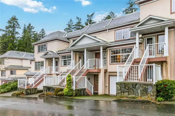 View Royal, BC V8Z 7J7,14 Erskine Lane #38