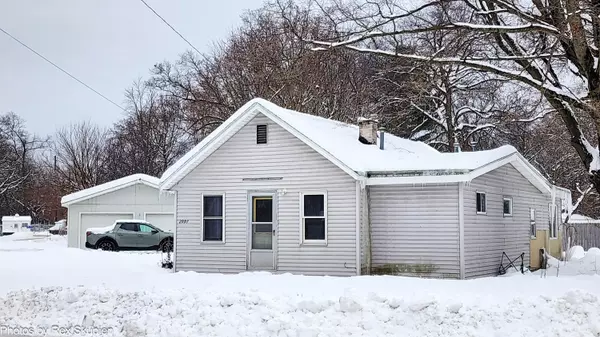 2997 Middle Lake RD, Twin Lake, MI 49457