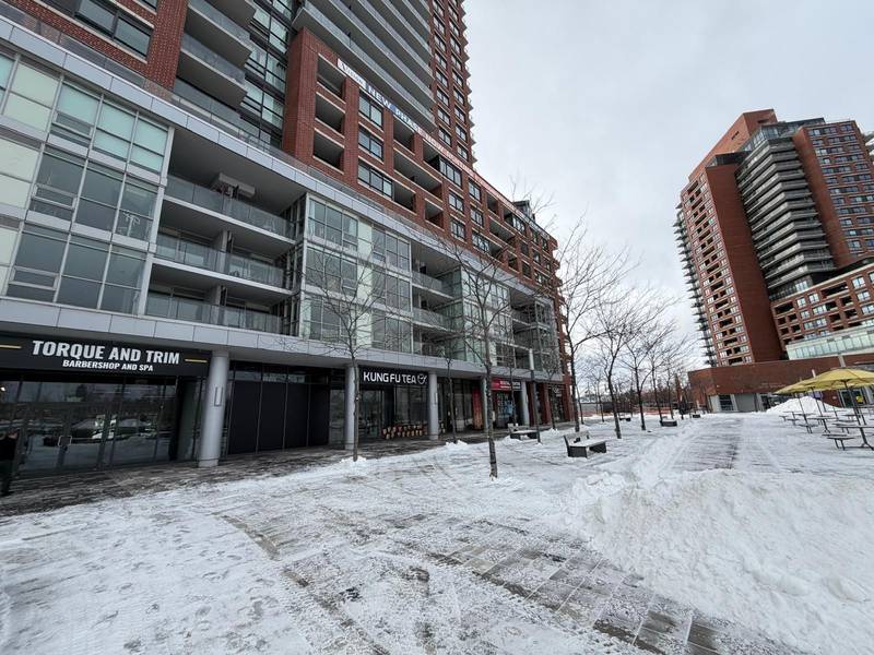 420 Harwood AVE S #3, Ajax, ON L1S 7H2