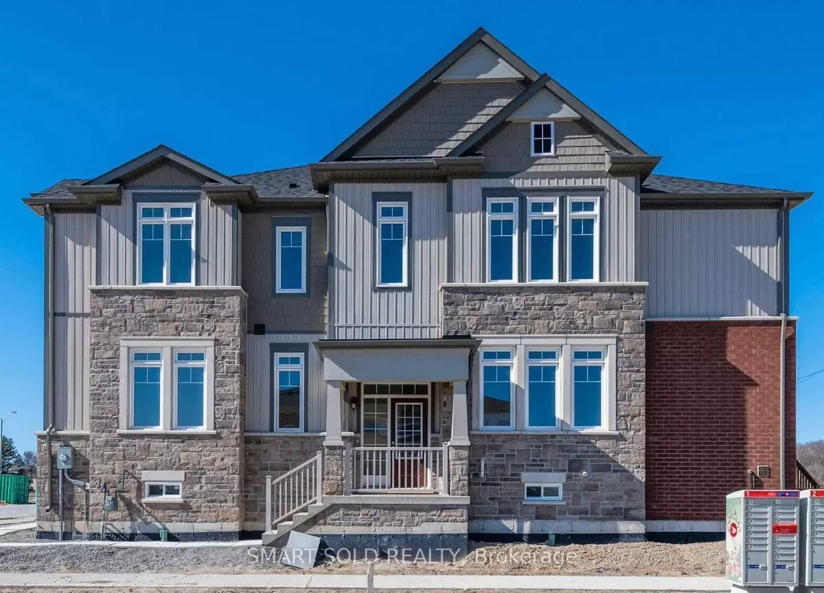 Barrie, ON L9J 0R5,73 Greer ST