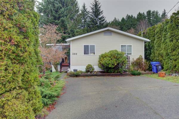 300 Lake Park Rd, Lake Cowichan, BC V0R 2G0