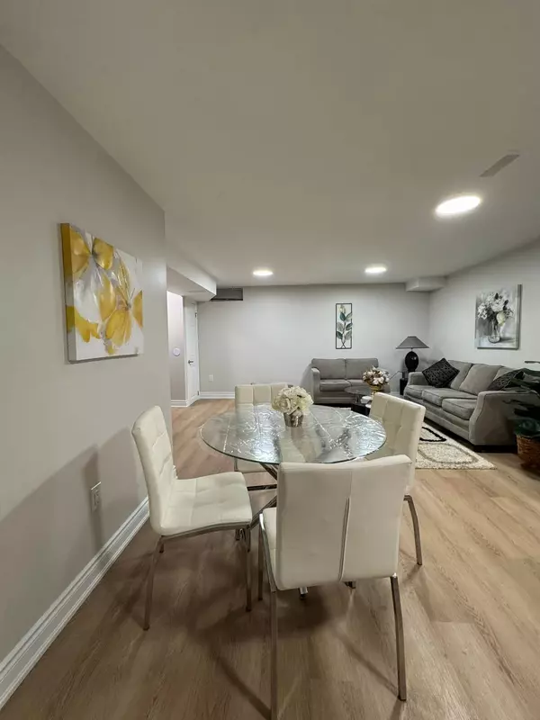 Mississauga, ON L5M 0C8,5218 Palmetto PL #Basement