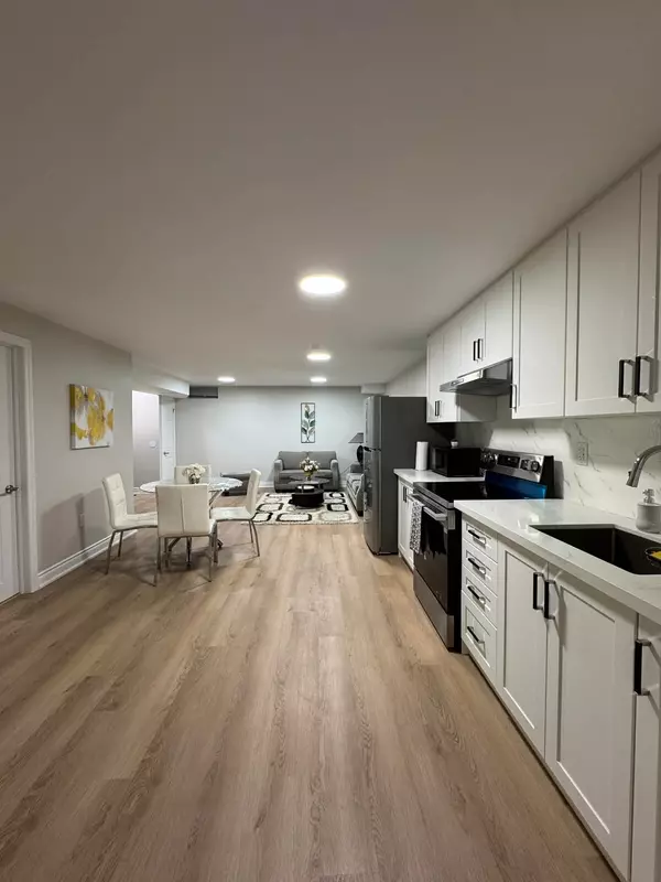 Mississauga, ON L5M 0C8,5218 Palmetto PL #Basement