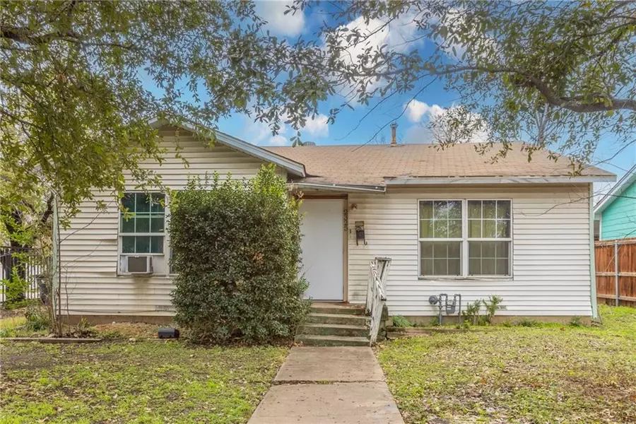 2325 Park Avenue, Waco, TX 76706