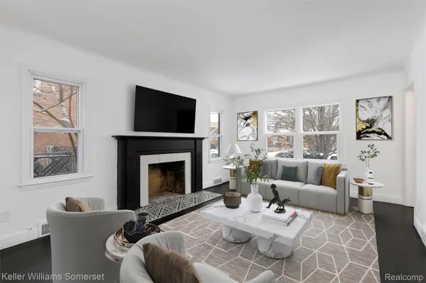 Detroit, MI 48224,5903 Somerset AVE