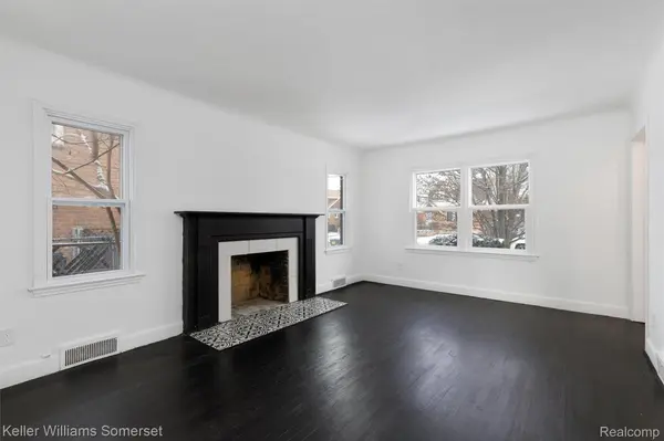 Detroit, MI 48224,5903 Somerset AVE