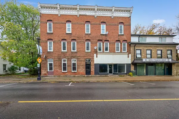 Prescott, ON K0E 1T0,440 King ST W