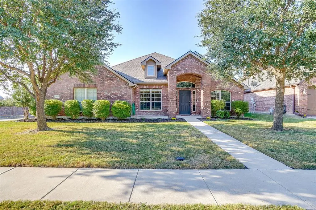 Fort Worth, TX 76108,11925 Hathaway Drive