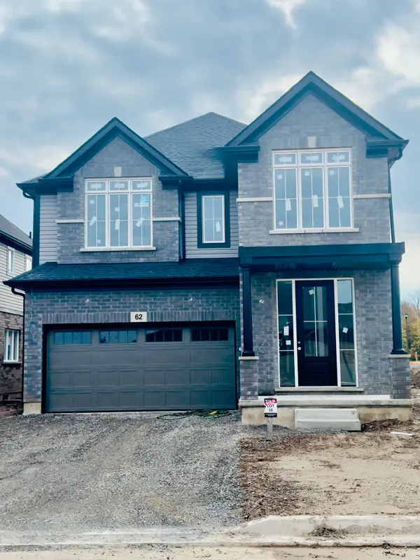 62 William ST, Pelham, ON L3B 5N5