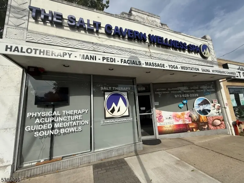 658 Allwood Rd, Clifton City, NJ 07012