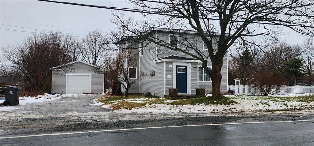 Conception Bay South, NL A1X 6H7,1088 Conception Bay Highway