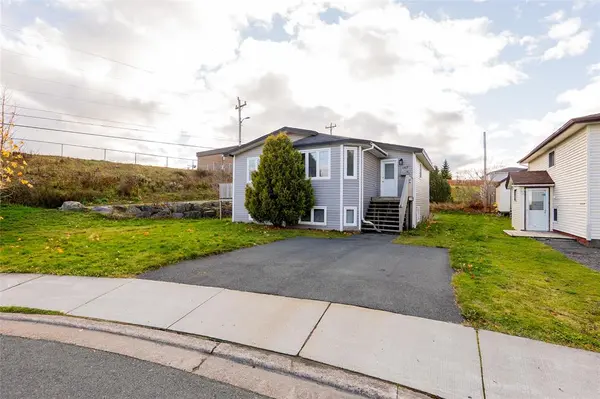 157 Sunrise Avenue, Mount Pearl, NL A1N 2P6