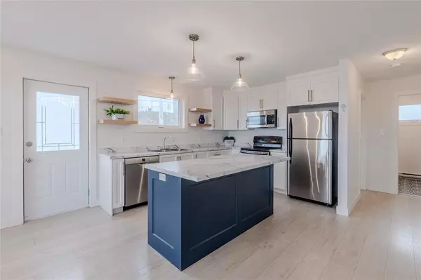 Mount Pearl, NL A1N 2P6,157 Sunrise Avenue