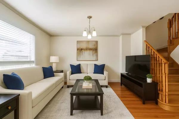 Brampton, ON L7A 3P4,9 Trumpet Valley BLVD