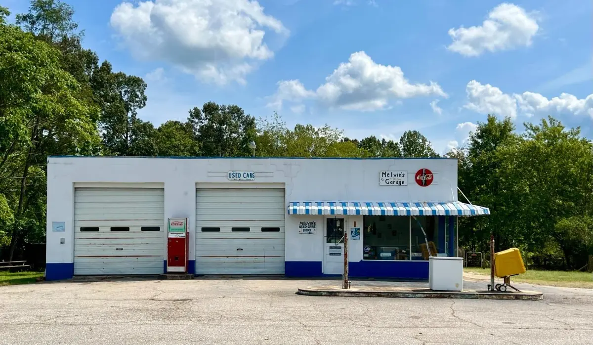 Amherst, VA 24521,1966 N Amherst HWY