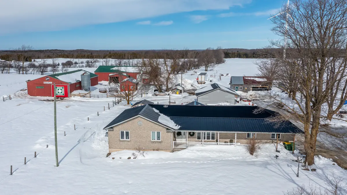 Grey Highlands, ON N0C 1M0,409155 Grey Rd 4 N/A