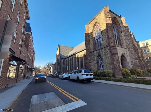 Princeton Twp., NJ 08542,11 Chambers Street