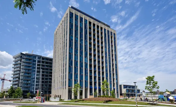 75 The Donway N/A W #1405, Toronto C13, ON M3C 2E9