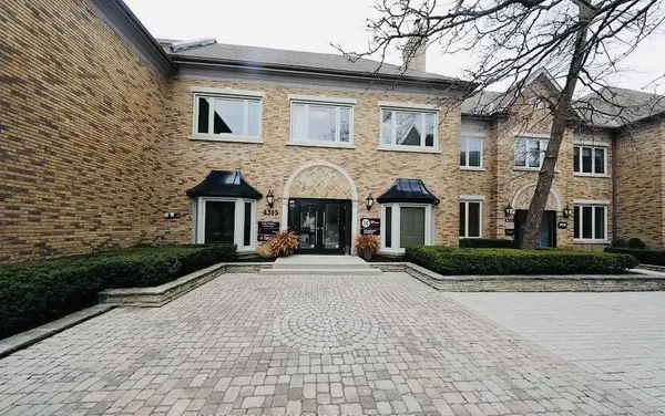 Mississauga, ON L4Z 1S2,4315 Village Center CT #201