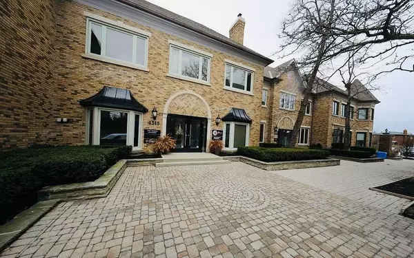 Mississauga, ON L4Z 1S2,4315 Village Center CT #201