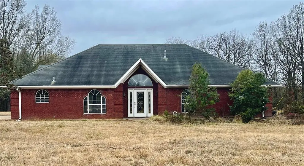 3771 COUNTY ROAD 44800, Detroit, TX 75436