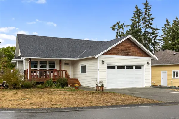 Crofton, BC V0R 1R0,1711 Chaplin St #9