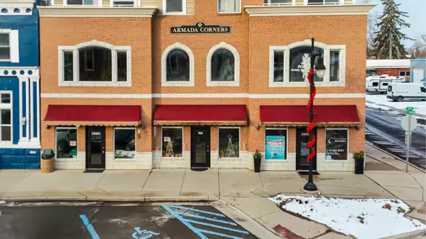 Armada, MI 48005,23089 E Main ST