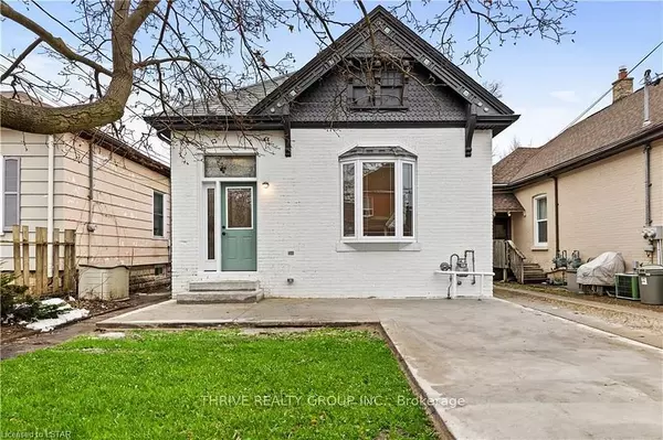 London East, ON N5W 3H8,888 QUEENS AVE