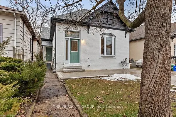 London East, ON N5W 3H8,888 QUEENS AVE