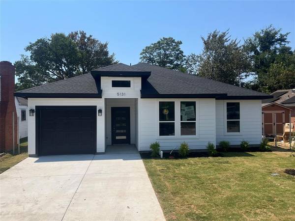 5131 Malcolm X Boulevard, Dallas, TX 75215