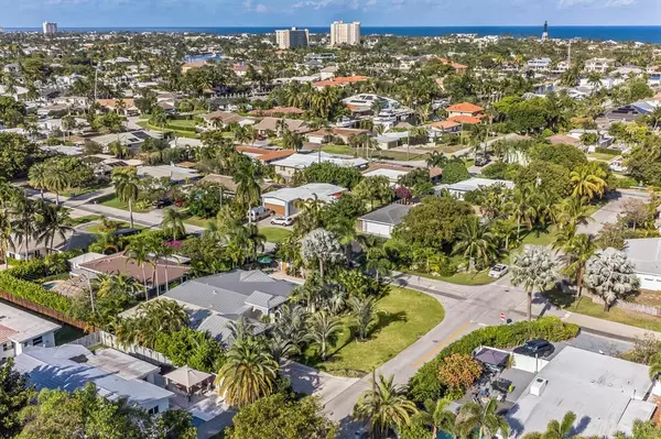 Pompano Beach, FL 33062,2751 NE 18th St