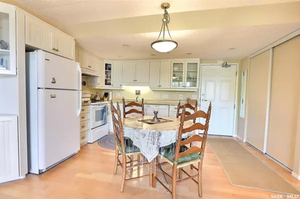 Prince Albert, SK S6V 5A8,1901 1 1/2 AVENUE W #301