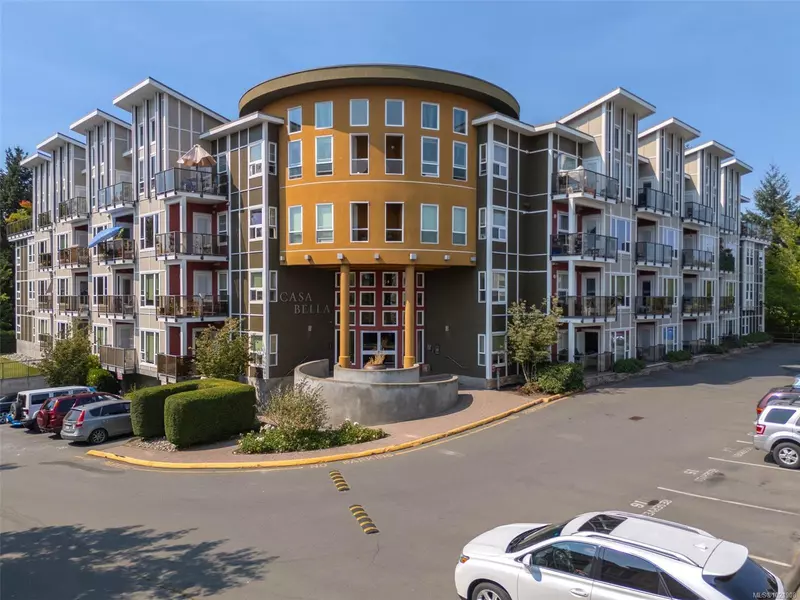 866 Brock Ave #406, Langford, BC V9B 0H2