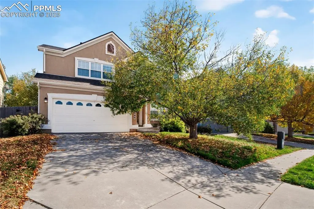 Colorado Springs, CO 80951,2396 Pinyon Jay DR